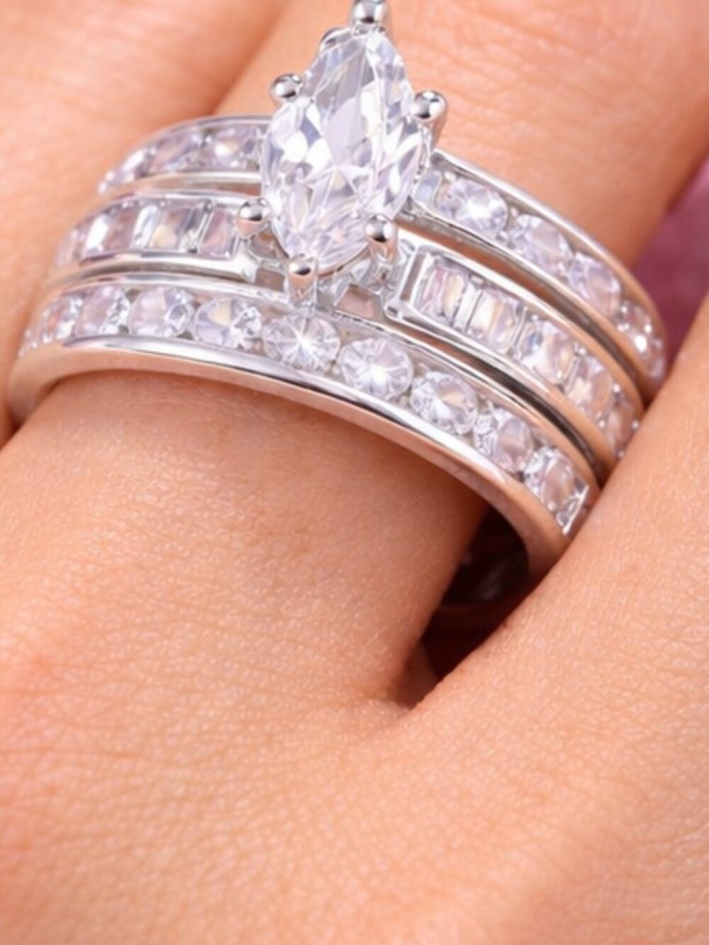 WEDDING RING